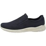 ECCO IRVING, Loafers Men's, Blue (NAVY 2058), 8/8.5 UK EU