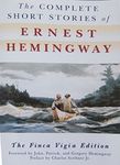 The Complete Short Stories of Ernest Hemingway by Ernest Hemingway (1998-08-24)