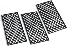 Grill Grates for Members Mark Grill Replacement Parts GR2210601-MM-00 Grate Rankam Grill Replacement Parts GR2210601 MM 00 Grill Cooking Grates Grillpro Perfect Flame BBQ 276964L Sams Club Grill Grate