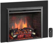 PuraFlame Western 26" Electric Fire