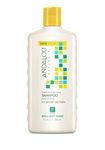 Andalou Sunflower and Citrus Brilliant Shine Shampoo 340 ml