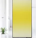 Ombre Pattern Window Films,Sun Kiss