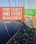 Sport Facility & Event Management