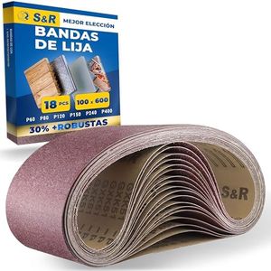 S&R Bandas