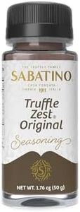 Sabatino Truffle Zest Seasoning Powder, 50 g