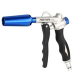 FIRSTINFO A18569EU 2-Way Air Blow Gun with High Flow Nozzle