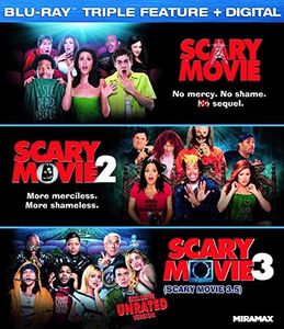 Scary Movi