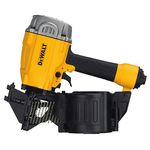 15 DEG Coil FRAMING Nailer