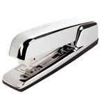 Swingline 747 Classic Desk Stapler, Polished Chrome (SWI74720)