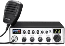 Radioddity CB-900 PRO CB Radio, AM/