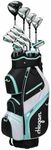 Hogan Golf FW-817 Ladies Petite Rig