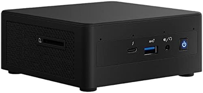 Intel NUC 