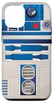 iPhone 12/12 Pro Star Wars R2-D2 Astromech Droid Case