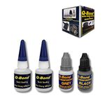 Q-Bond QB2 Ultra Strong Adhesive Repair Kit