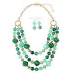 Young & Forever Gift Multi-layer Jewelry Set