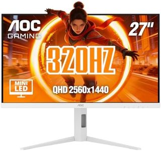 AOC 27" In
