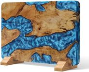 HOSHANHO Resin Magnetic Knife Block