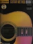 Hal Leonard Guitar Method Beginner'