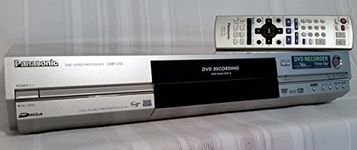 Panasonic Dvd Recorders