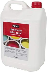 RATIO Diso