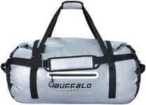 Buffalo Gear Drybag 80L Waterproof 