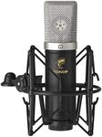 TONOR Condenser Microphone 192kHz/2