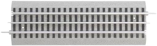 Lionel FasTrack - O-Gauge Straight Track - 4 Pack