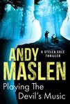 Playing the Devil's Music: A dark and twisted Swedish serial-killer mystery (The DI Stella Cole Thrillers Book 8)