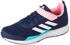 Adidas GB2261,Shoes, Collegiate Navy, 12K