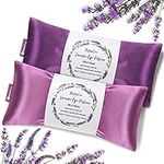 RelaxCoo Lavender Eye Pillow for Re