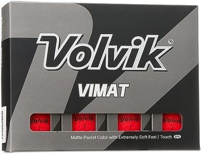 Volvik Vim