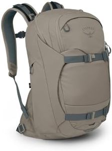 Osprey Met