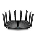 TP-Link - Archer AXE7800 Tri-Band W
