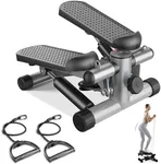 Sweetcrispy Mini Stair Steppers wit