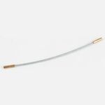 Otis Technology Memory-Flex Cleaning Cable, 8"