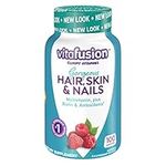 Vitafusion Gorgeous Hair, Skin & Na