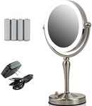 Ovente Lighted Makeup Mirrors