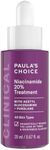 Paula's Choice CLINICAL Niacinamide