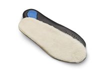 Blundstone Sheepskin Footbeds 12 AUS/15 Women US/13 Men US