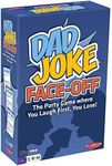 Ultra Pro Dad Joke Face-Off