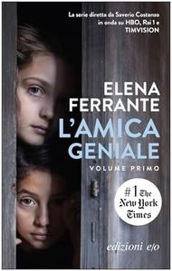 L'amica ge