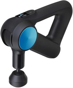 Theragun Pro Massage Gun – Deep Tissue Percussion, Black
