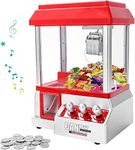 Candy Grabber Machine Refillable Mu