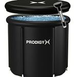 PRODIGYX Ice Bath Tub - Portable Ic