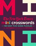 The New York Times New Games Books