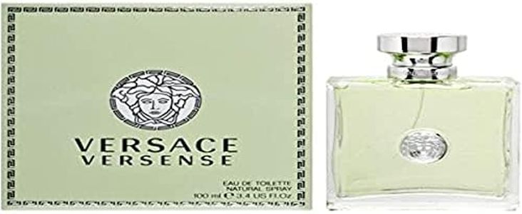 Versace Fragnances 100ml