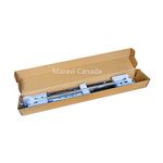 New in Box 1U Sliding Ready Rail Kit for Dell R320 R420 R330 R430 R620 R630 R640 Server 81WCD 9D83F 6RTCR SameDayFreeShipping