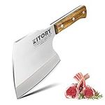 Kitory Bone Cutting Knife, Super Ma