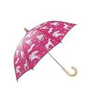 Hatley Kids Printed Umbrellas, Rain