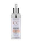 Marcelle CC Cream SPF 35, Medium to Dark, Complete Correction, Tinted Moisturizer, Non-Comedogenic, Perfume-Free, Paraben-Free, Oil-Free, Hypoallergenic, Cruelty-Free, 30 mL